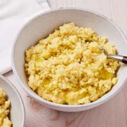 Perfect Pastina