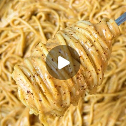 Dried Tomato Pasta