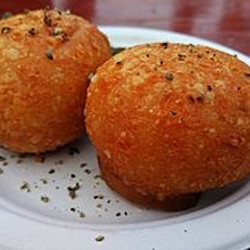 Malakoff, einfaches Rezept