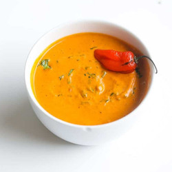 West African Peanut Sauce