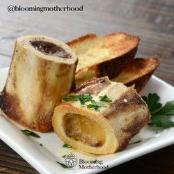 Baby’s First Superfood: Bone Marrow