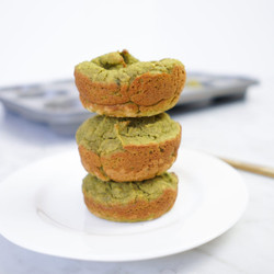 Baby-led Weaning Muffins