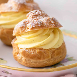 Cream Puffs