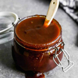 The Best Homemade Bbq Sauce