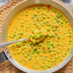 Matar Masala