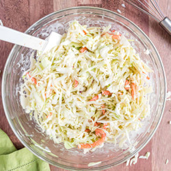 Chick-fil-a Cole Slaw