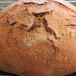 How To Make A “real” Sourdough Spelt Loaf