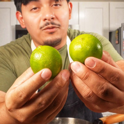 Lime Cake When Life Give You Limes