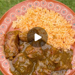 Chile Verde