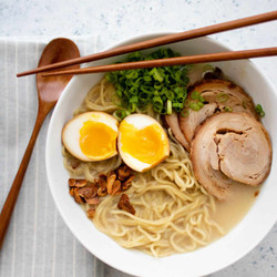 Tonkotsu Ramen