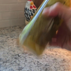 Salad Dressing