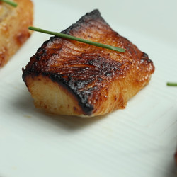 Miso Black Cod