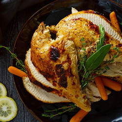 Instant Pot Turkey Breast