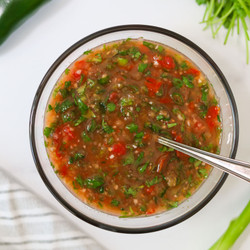Jalapeño Salsa