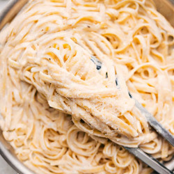 Olive Garden Fettuccine Alfredo Recipe