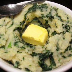 Colcannon