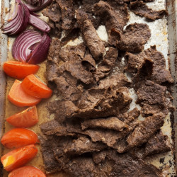 Donair Kebab