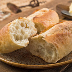 Easy Homemade French Bread Recipe
