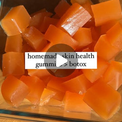Skin Health Gummies