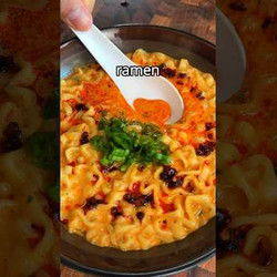 Buldak Ramen