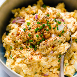 Egg Salad Recipe