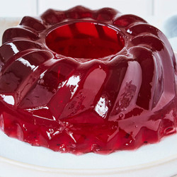 Wackelpudding Selber Machen – 2-zutaten-blitzrezept