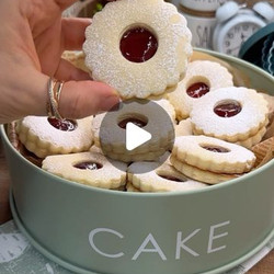 Best Butter Biscuits Recipe