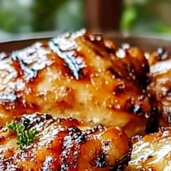 Portuguese Grilled Chicken
