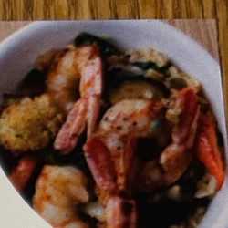 Roasted Greek Glow Bowls