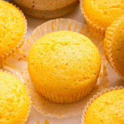 Corn Bread Muffins