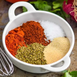Fajita Seasoning Mix