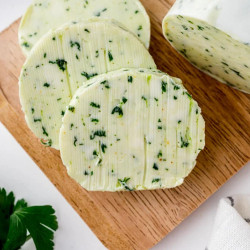 Maitre D’ Hotel Butter Recipe