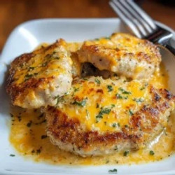 Discover The Best Cheddar Ranch Pork Chops Recipe Today!