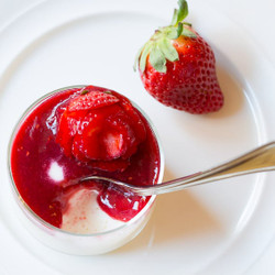 Swedish Cream Recipe