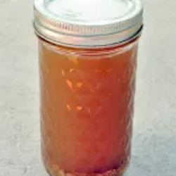 Peach Noyaux - Peach Pit Extract Recipe