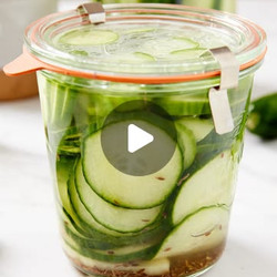 Quick Pickles