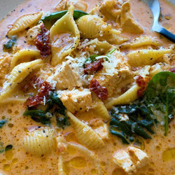 Marry Me Chicken Soup Recipe