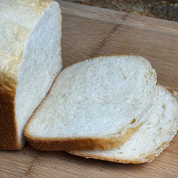 Super Soft Bread (in machine - 1 lb)
