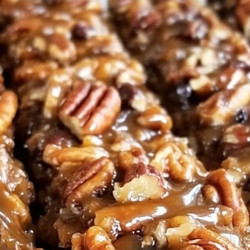 Easy Turtle Bars