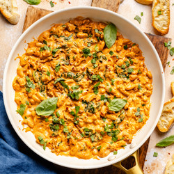 Marry Me White Beans