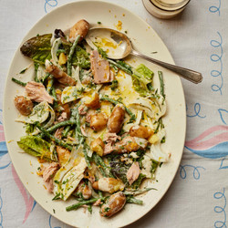 Tonnato Salad