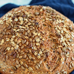 Kim's Gluten Free Multigrain Flour Blend