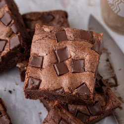 Starbucks Brownies Recipe