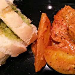 Not So Nandos Chicken