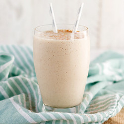 Vanilla Chai Protein Shake
