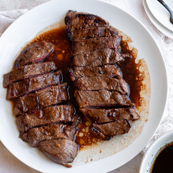 Tenderizing Steak Marinade Recipe