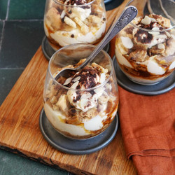Spekulatius Tiramisu