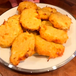 Chicken Nuggets
