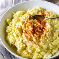 Old Fashioned Potato Salad