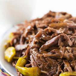 Mississippi Roast